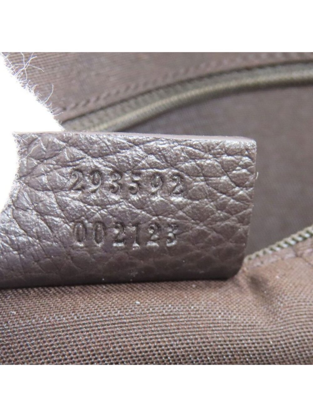 Gucci Sherry Line GG Tote Canvas - Picture 7 of 15